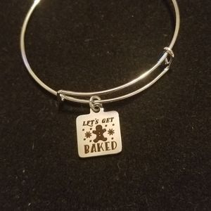 Stainless steel bracelets